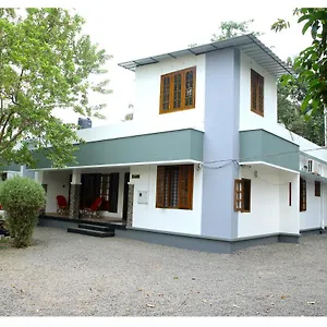 Bed & Breakfast Snehatheeram India